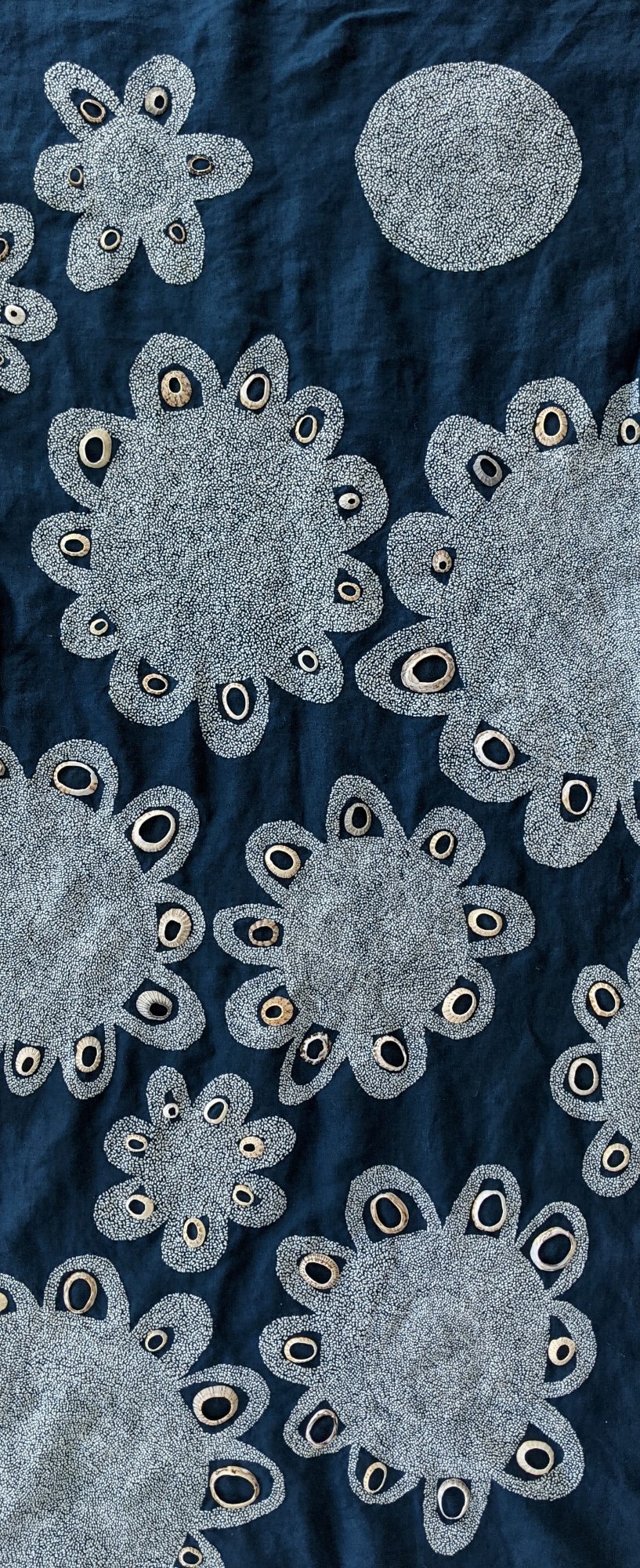 Moon Flowers